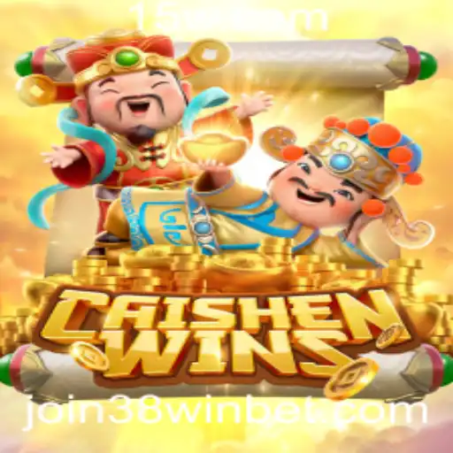 CaishenWins: Desvendando o Popular Jogo de Slot Online