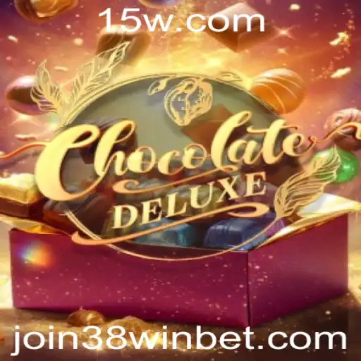 Descubra o Fascínio do Jogo ChocolateDeluxe