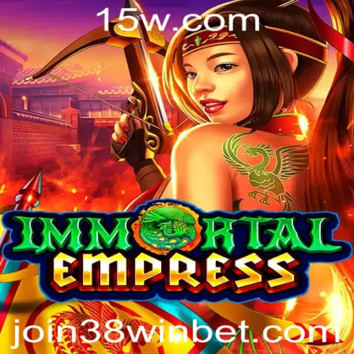 Desvendando ImmortalEmpress: O emocionante jogo de estratégia
