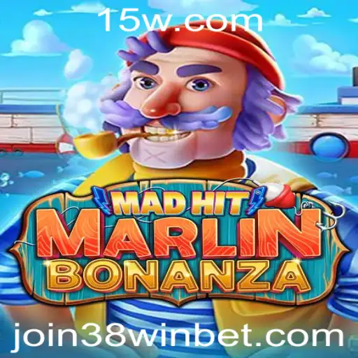 Explorando o Empolgante Mundo de MadHitMarlinBonanza