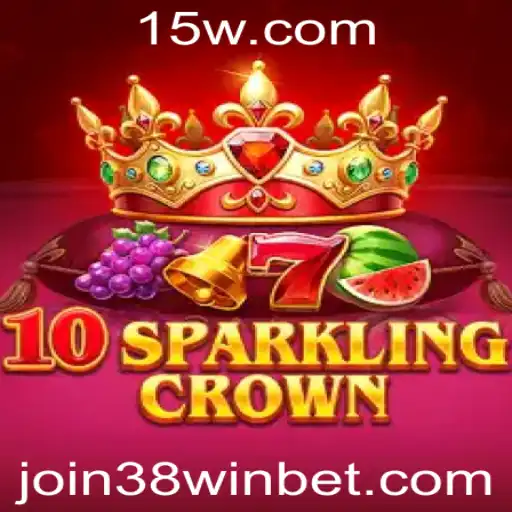 Descubra o Universo de 10SparklingCrown com a Chave join38win