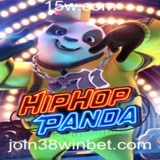 Explorando o Excitante Mundo de HipHopPanda: O Jogo que Vai Conquistar Você