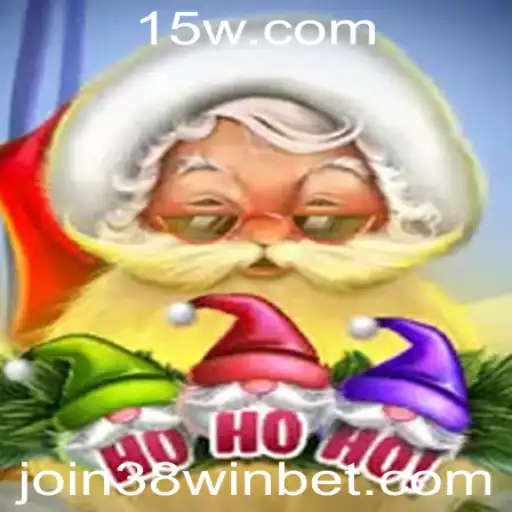 Descubra a Magia do Jogo 'HoHoHo' com join38win