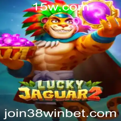 Explorando o Mundo de Luckyjaguar2: A Nova Sensação nos Jogos Online