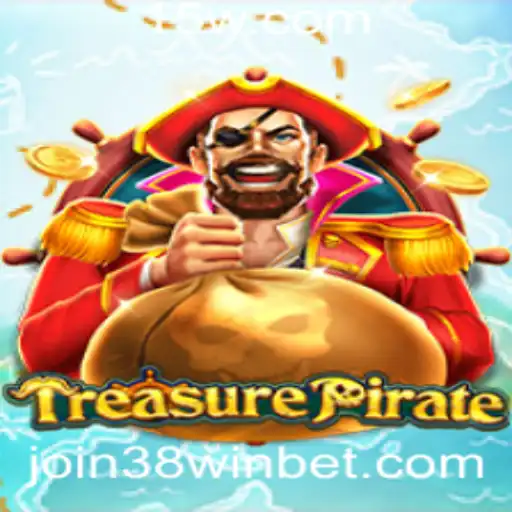 TreasurePirate: Uma Jornada Empolgante nos Sete Mares