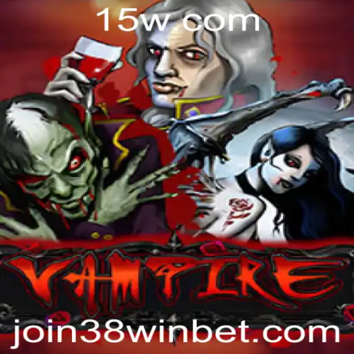 Vampire: Um Mergulho no Universo dos Vampiros com join38win