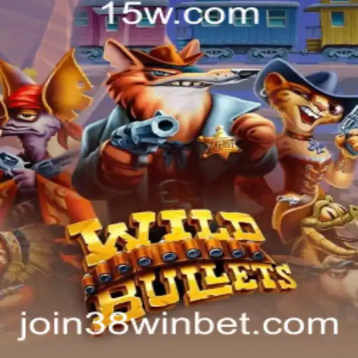 Explorando WildBullets: Um Mergulho nos Detalhes e Regras do Jogo