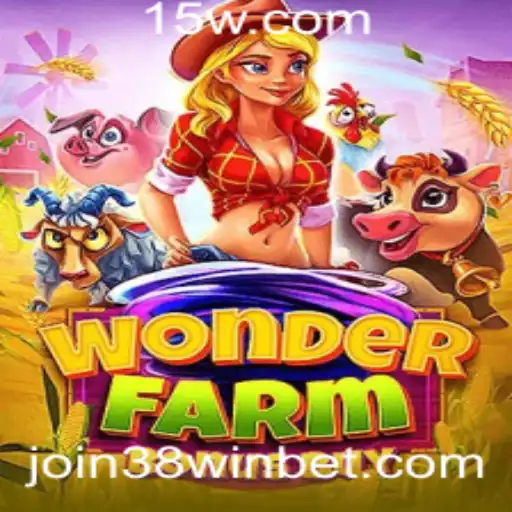 Descubra WonderFarmBonusBuy: Um Novo Horizonte de Entretenimento Online