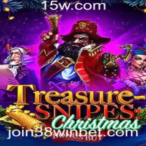 Descubra o Fascinante Mundo de TreasuresnipesChristmas: Aventuras e Regras