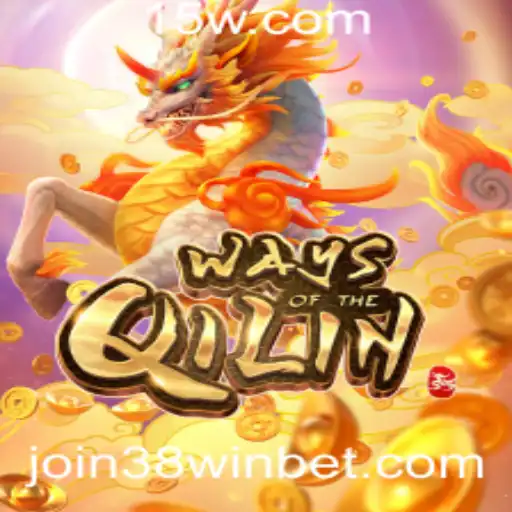 Explorando WaysoftheQilin: Um Olhar Detalhado Para Entender Este Fascinante Jogo